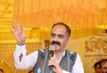 धमानदरी पंचायत भवन का निर्माण 31 मार्च 2027 से पहले पूरा करने का आश्वासन