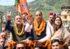 सुक्खू सरकार में विकास ठप, भ्रष्टाचार चरम पर और कर्ज का नया रिकॉर्ड : जयराम ठाकुर