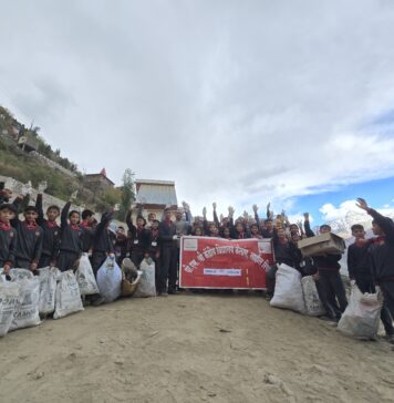 ग्राम सभा रिफॉर्म उत्सव के माध्यम से गांवों की विकास योजनाओं में सुनिश्चित होगी जनभागीदारी