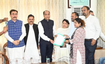 राष्ट्रपति के सामने भी मुख्यमंत्री ने खोल दी अपने झूठ की गठरी, श्वेत पत्र जारी कर बताएं मेडिकल कॉलेजों में कितनी रोबोटिक मशीनें, कितने ट्रेंड सर्जन