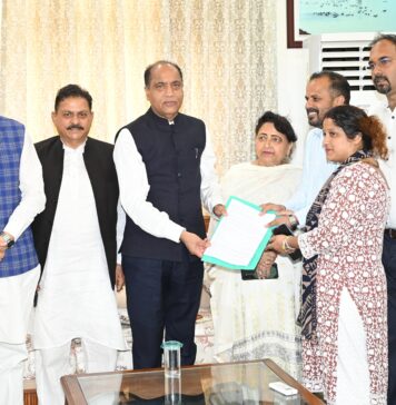 राष्ट्रपति के सामने भी मुख्यमंत्री ने खोल दी अपने झूठ की गठरी, श्वेत पत्र जारी कर बताएं मेडिकल कॉलेजों में कितनी रोबोटिक मशीनें, कितने ट्रेंड सर्जन