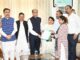 राष्ट्रपति के सामने भी मुख्यमंत्री ने खोल दी अपने झूठ की गठरी, श्वेत पत्र जारी कर बताएं मेडिकल कॉलेजों में कितनी रोबोटिक मशीनें, कितने ट्रेंड सर्जन