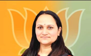 बांग्लादेश मॉडल का महिमामंडन करने वालों पर राहुल गांधी चुप क्यों, कांग्रेस देश को दे जवाब : डॉ. सीमा ठाकुर