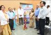 विश्व शरीर रचना दिवस पर एम्स बिलासपुर ने देहदान संकल्पकर्ताओं को किया सम्मानित