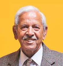 Pk Khosla
